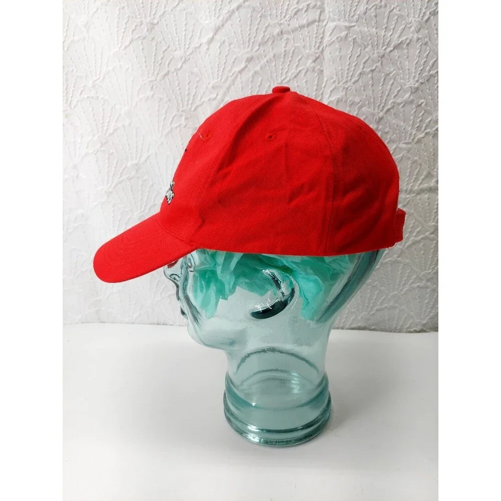 Terrible's Casino Roadhouse Pahrump, NV Red Hook n Loop Hat